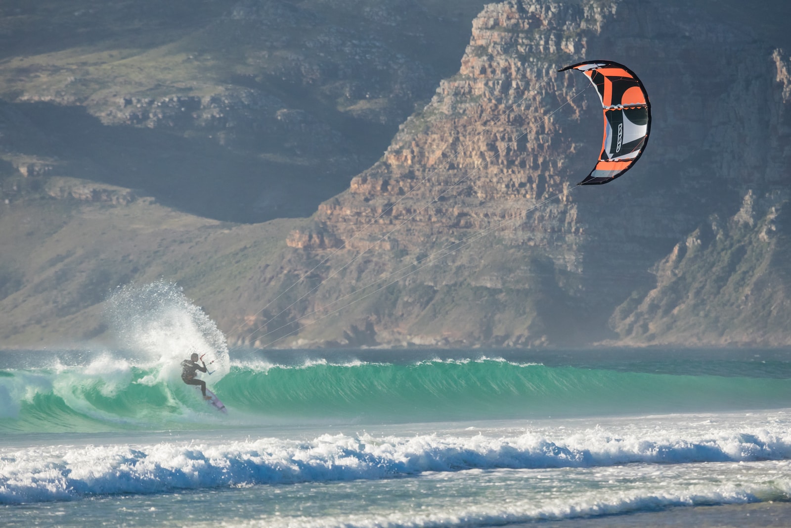 vlnonovy kite nafukovaci rrd religion mk9